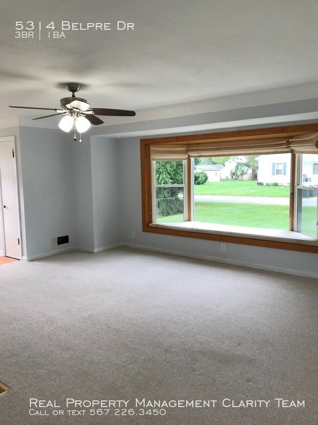 Building Photo - 3 Bed/1 Bath Shoreland Ranch