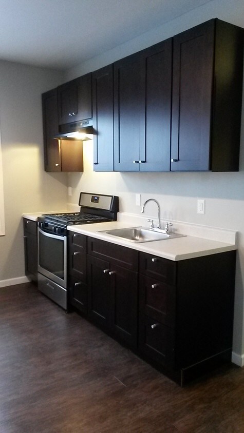 Foto principal - 424-426 Leslie St