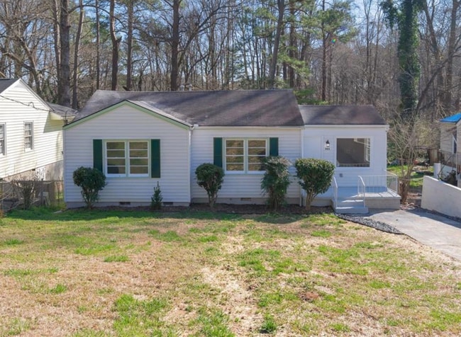 Westside Park and Proctor Creek Greenway! - Westside Park and Proctor Creek Greenway! House