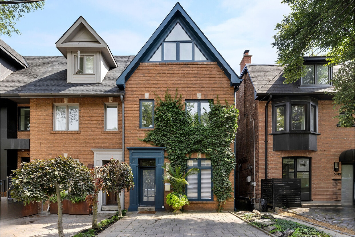 Photo principale - 57 Woodlawn Ave W