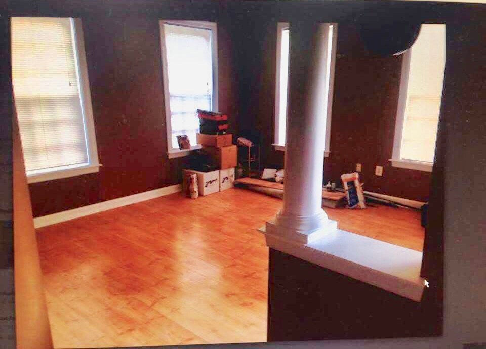 Main Room - 11636 Iron Brigade Unit Ave