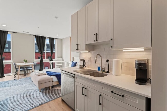 Foto del edificio - 916 N Delaware Ave