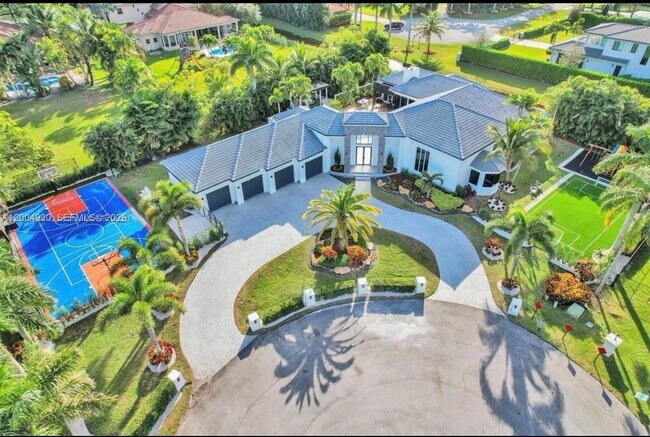 Foto del edificio - 11400 NW 7th St