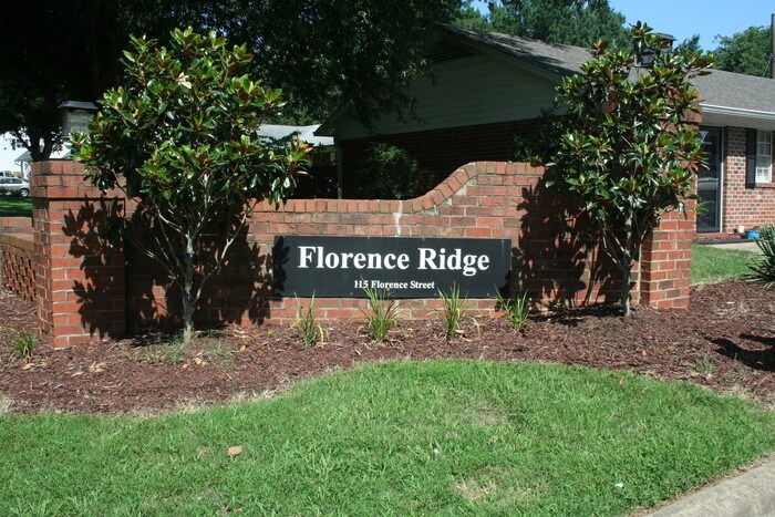 Primary Photo - Florence Ridge Apartments