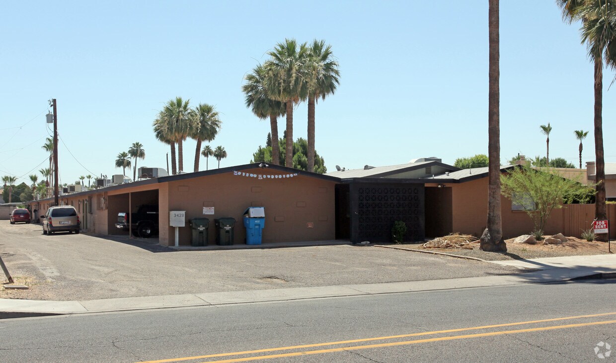 Primary Photo - 3429 N 36th St