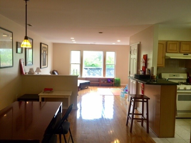 Foto del edificio - 127 Jefferson Ave