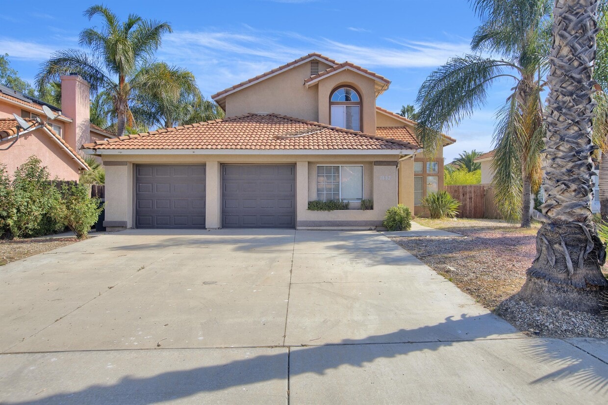 1882 Harbor Dr, Hemet, CA 92545 House Rental in Hemet, CA