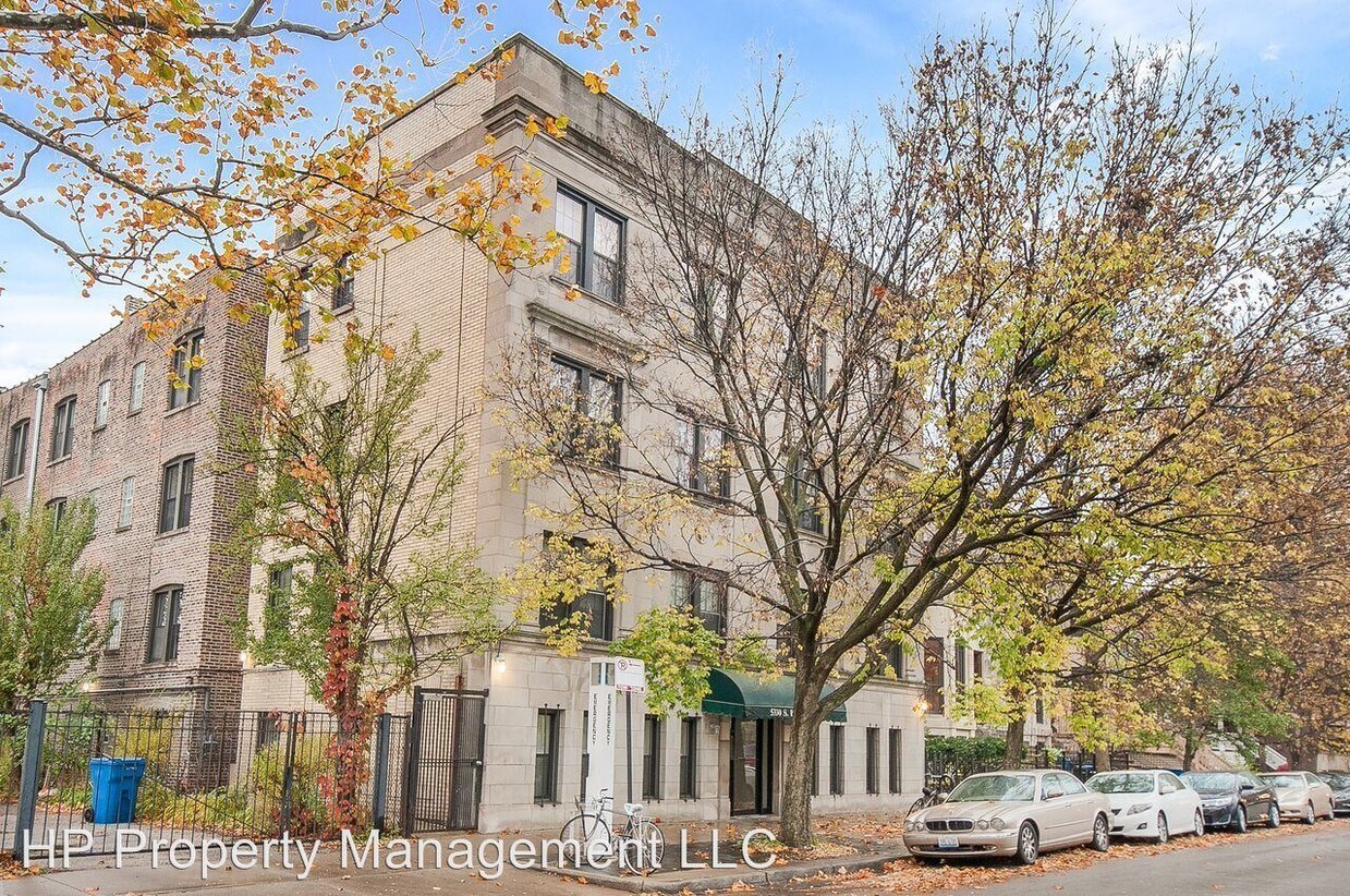 Foto principal - 5330 S Blackstone Ave