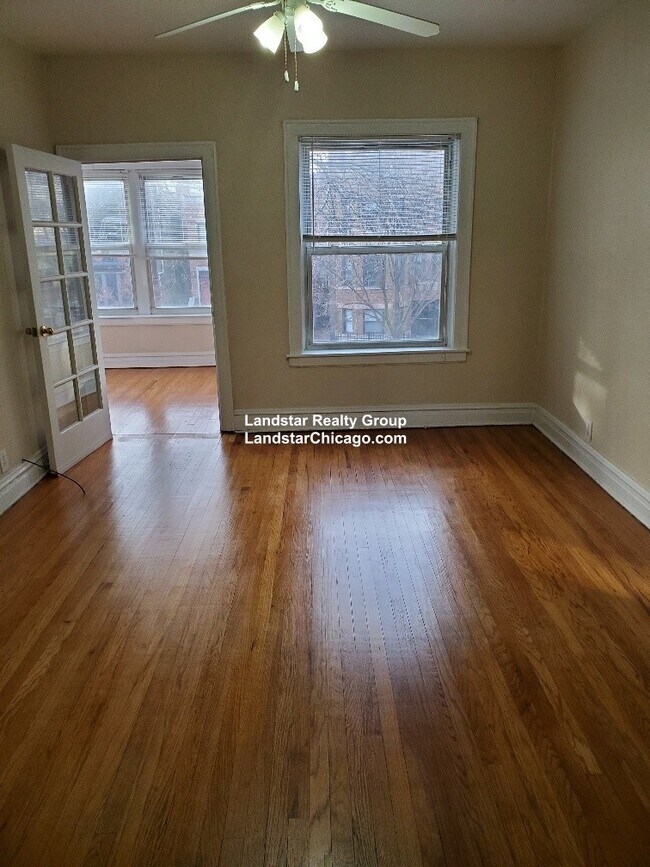 Foto del edificio - 2517 W Sunnyside Ave