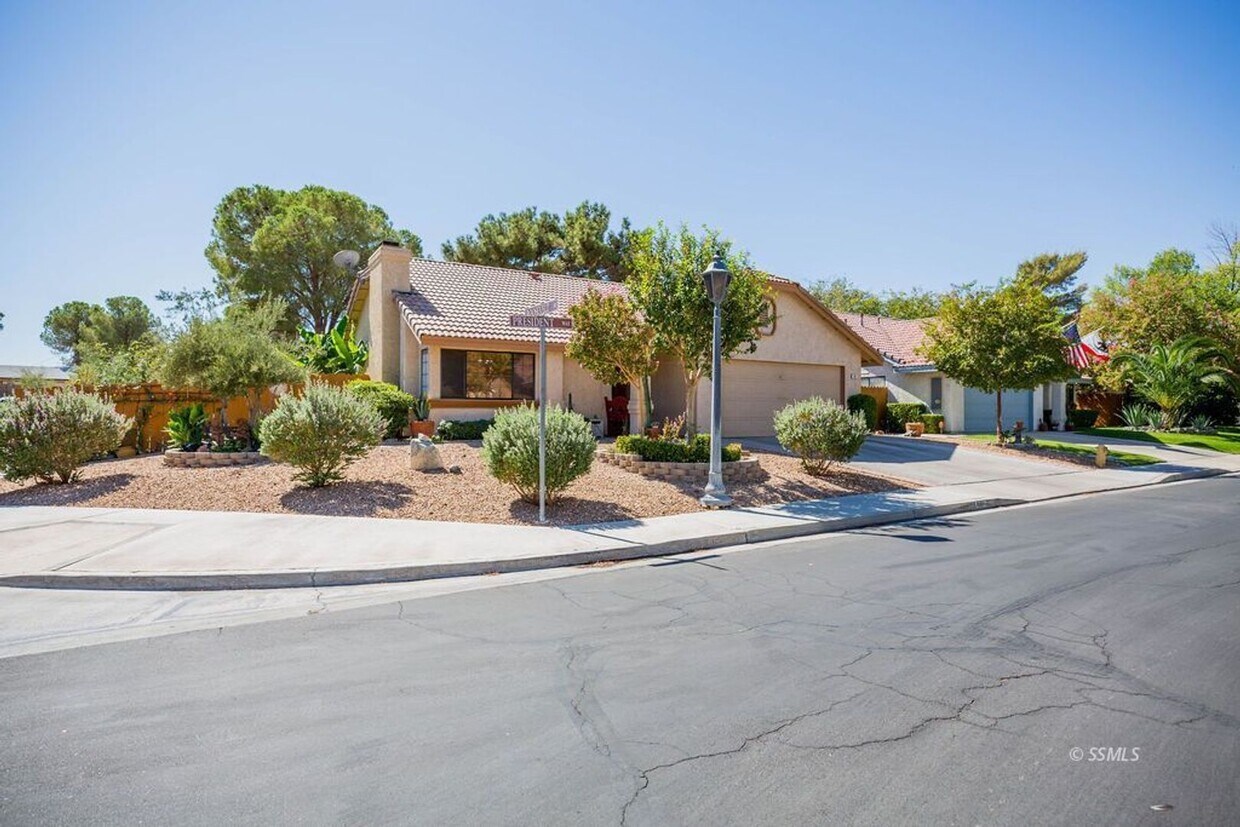 201 President Way, Ridgecrest, CA 93555 House Rental in Ridgecrest