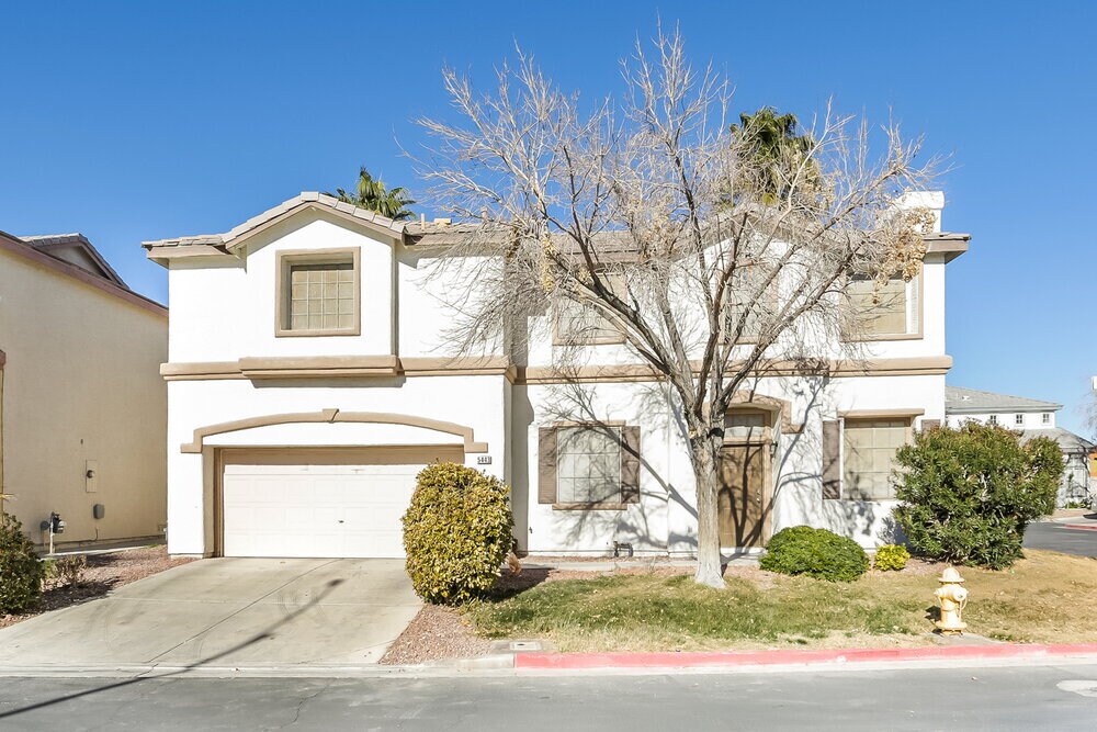 Foto principal - 5443 Goldenroot Ct