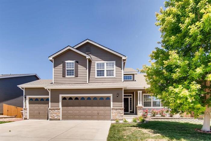 Foto principal - 4625 Mount Cameron Drive