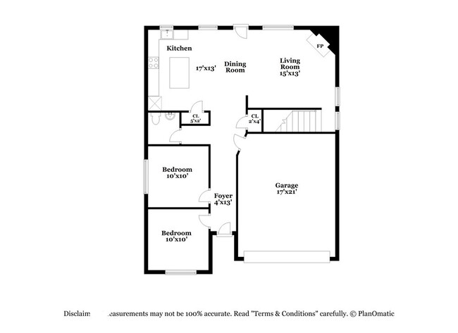 Building Photo - 1404 Stone Ridge Ct