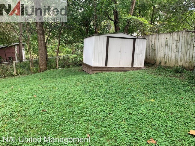 Building Photo - 2 br, 1 bath House - 510 Collins St