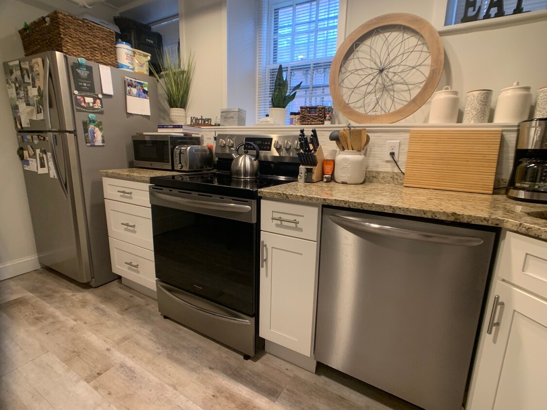 72 Strathmore Rd Unit A, Boston, MA 02135 Condo for Rent in Boston