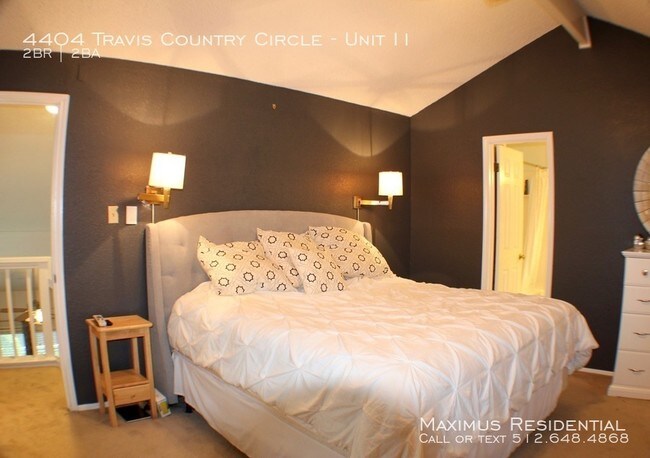 Building Photo - 4404 Travis Country Cir