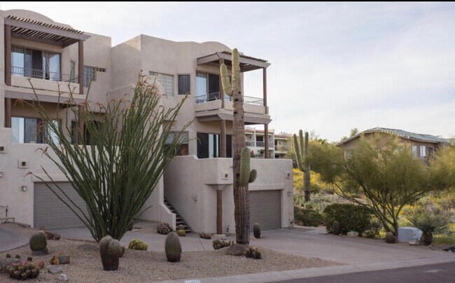 Foto del edificio - 12836 N Mountainside Dr