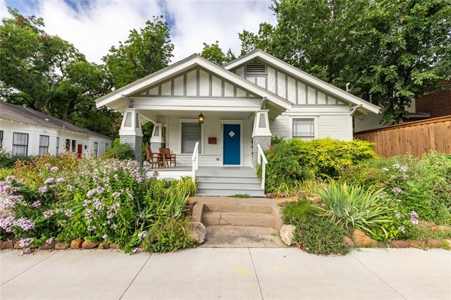 Primary Photo - 621 N Carroll Ave