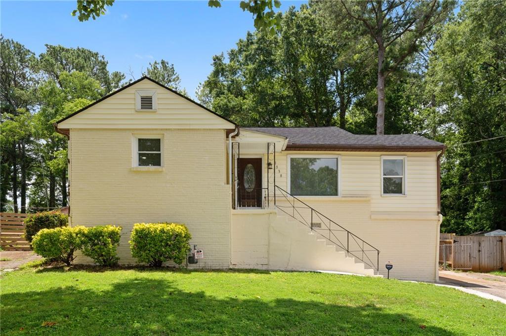 Foto principal - 1338 Montreat Ave SW