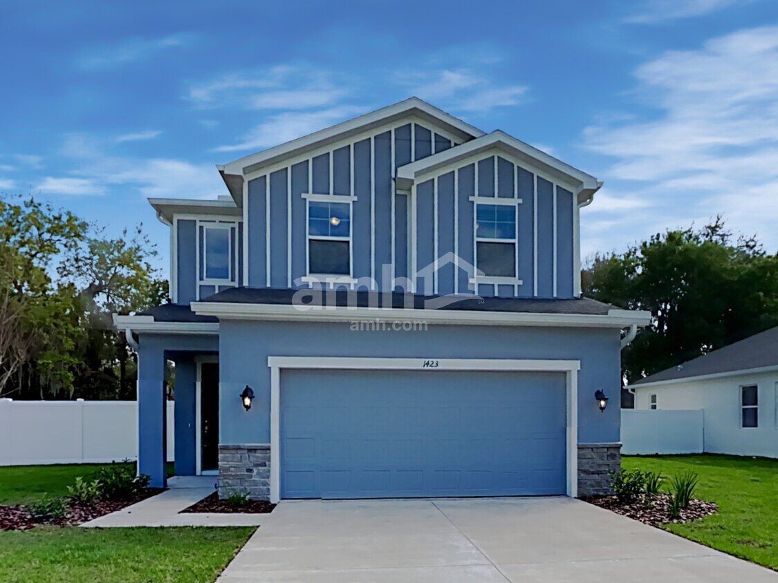 1423 Celery Palm Cove House Rental in Sanford, FL