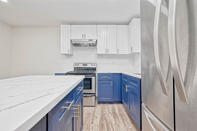 Foto del edificio - 5609 Denmark St