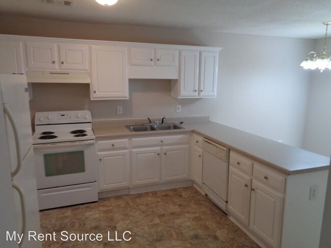Building Photo - 6017 Creekerton Blvd