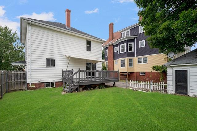 Foto del edificio - 41 Tyndall Ave