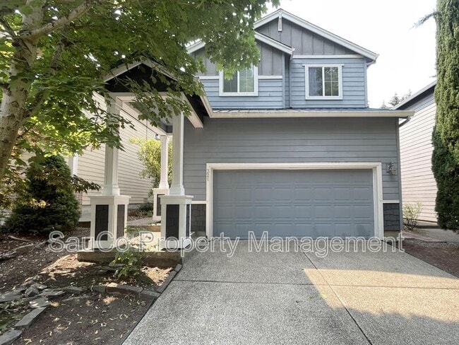 Building Photo - 321 NE 66th Ave