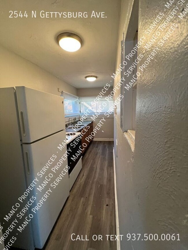 Foto del edificio - 2544 N Gettysburg Ave