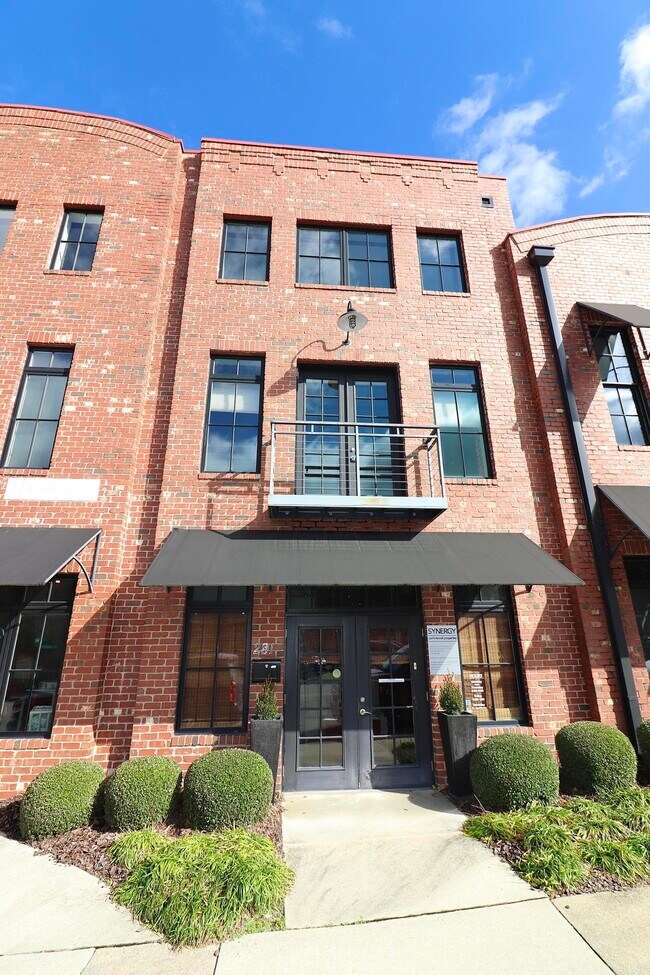 Building Photo - 283 W Pennsylvania Ave