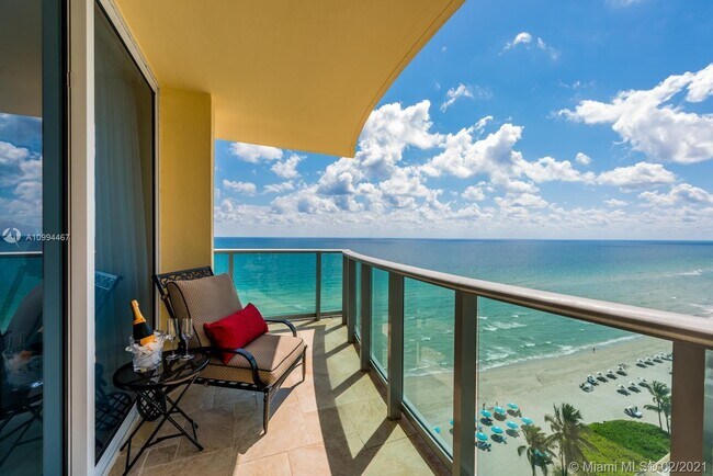 Building Photo - 2501 S Ocean Dr