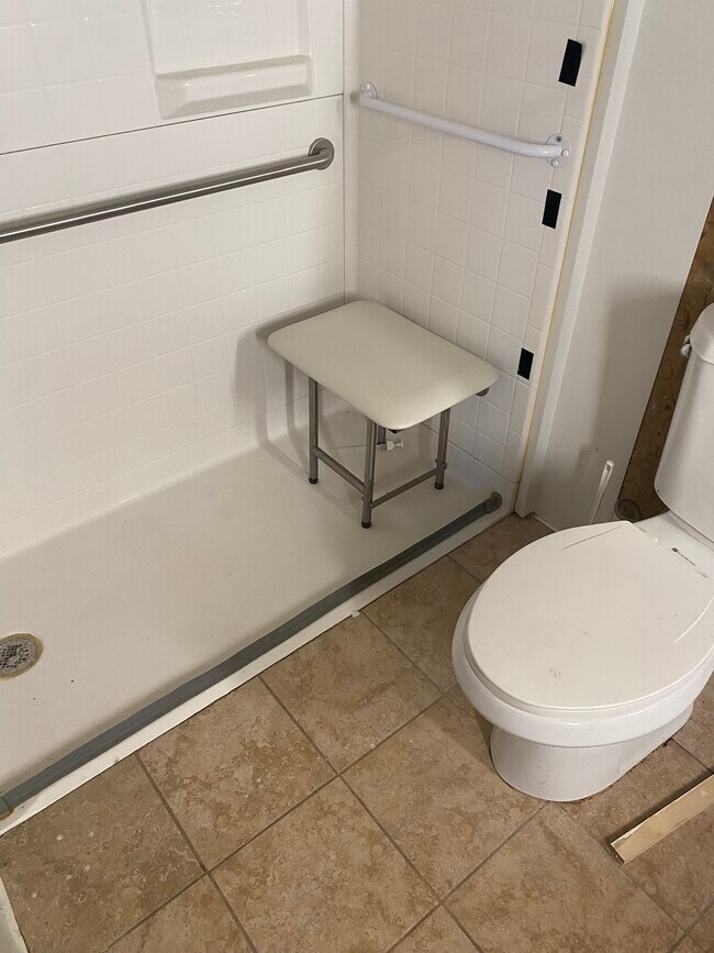 Foto del edificio - 5359 N 29th St