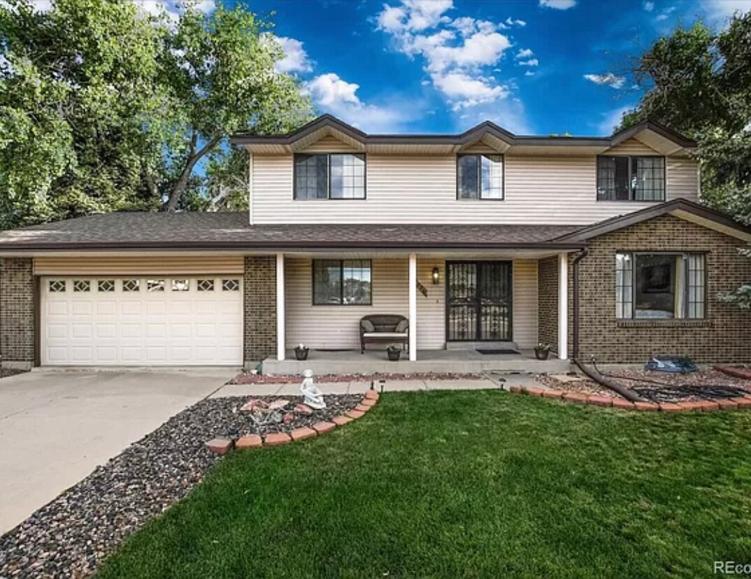 11006 W 77th Ave, Arvada, CO 80005 House for Rent in Arvada, CO