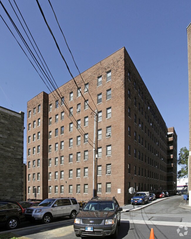 Grayco Apartments Harrisburg, PA