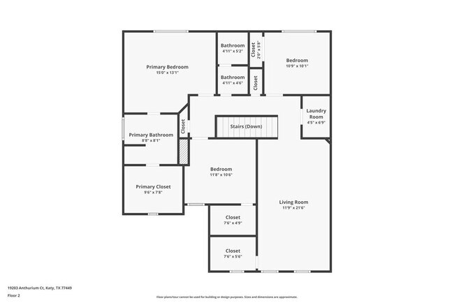 Building Photo - 19203 Anthurium Ct