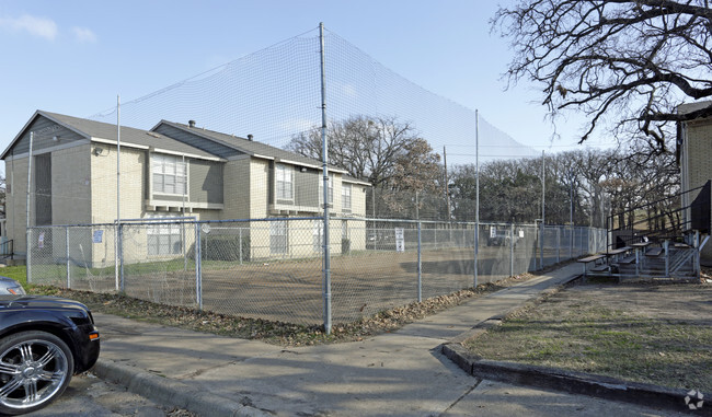 Foto del edificio - La Hacienda Apartments