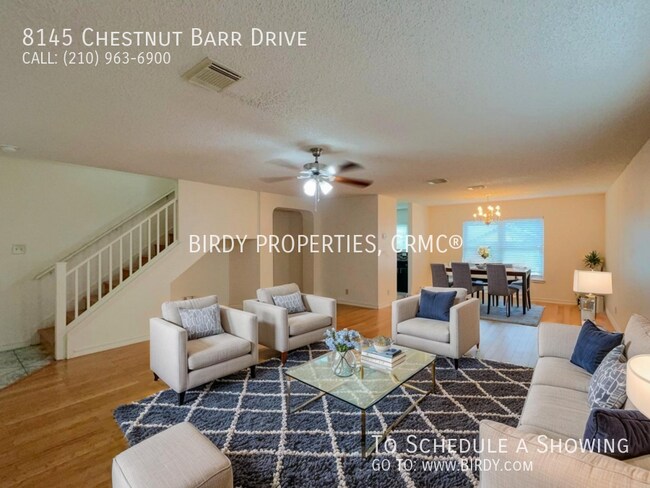 Building Photo - 8145 Chestnut Barr Dr