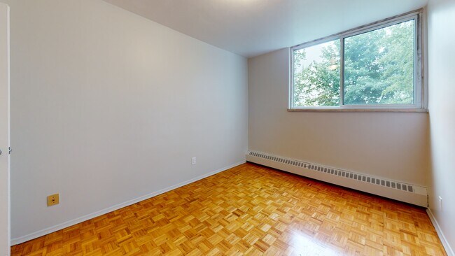 Photo du bâtiment - 40 Mcgee Ave