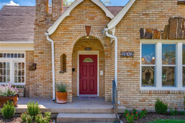 Foto del edificio - 2642 Catherine St