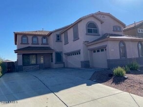 Building Photo - 21801 Backus Dr