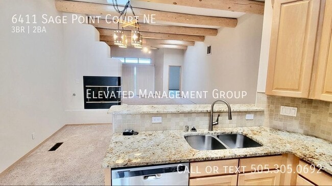 Building Photo - 6411 Sage Point Ct NE