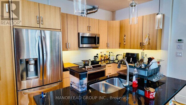 Photo du bâtiment - 11 Glentworth Rd