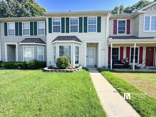 Building Photo - 2449 Sagewood Ct
