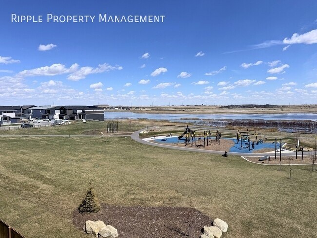 Building Photo - MODERN BRAND NEW 2 BEDS, 2 BATHS CONDO | PRIME CORNERSTONE LOCATION