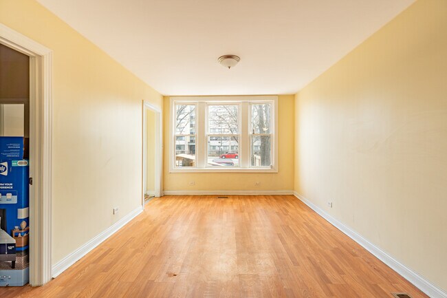 Foto del edificio - 7144 S Wentworth Ave