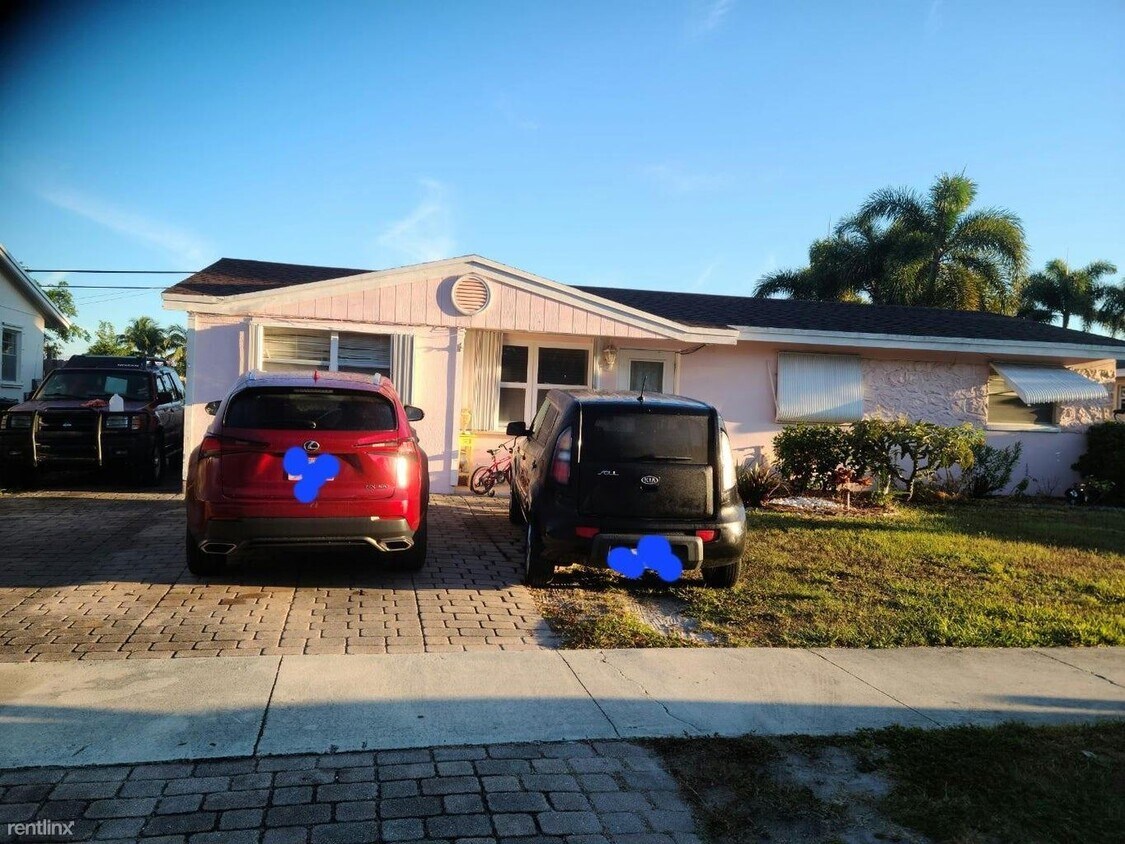 Foto principal - 4 br, 2 bath House - 3745 Atlantic Rd