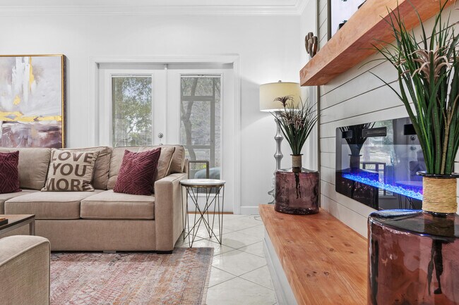 Foto del edificio - 1128 Prestwick Pl