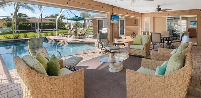 Foto del edificio - Annual Furnished or Seasonal Short Term Re...