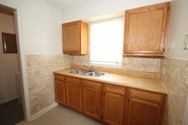 Foto del edificio - 324 W Home St