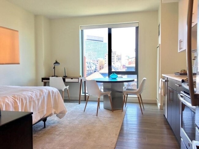 Photo - 1 Canal St Apartment